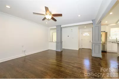 7117 Woodstream Drive, Charlotte, NC 28210 - Photo 19