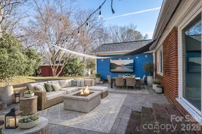 7117 Woodstream Drive, Charlotte, NC 28210 - Photo 37