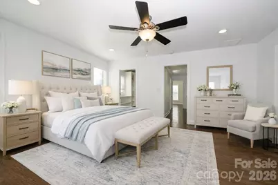 7117 Woodstream Drive, Charlotte, NC 28210 - Photo 23