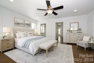 7117 Woodstream Dr, Charlotte, NC 28210 - Photo 23