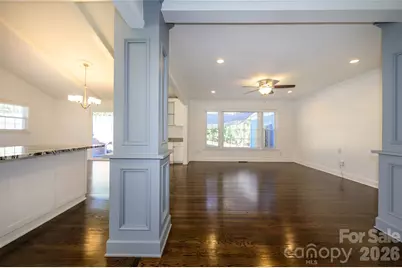 7117 Woodstream Drive, Charlotte, NC 28210 - Photo 5