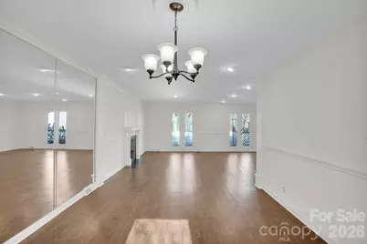 408 Wilby Drive, Charlotte, NC 28270 - Photo 9