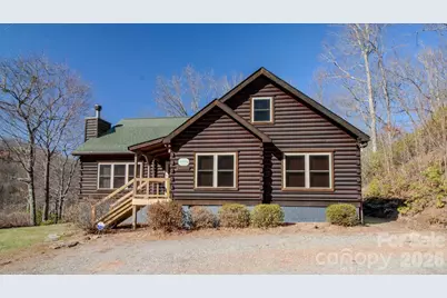 187 Gardeners Cove, Whittier, NC 28789 - Photo 1