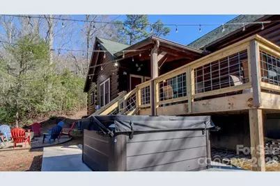 187 Gardeners Cove, Whittier, NC 28789 - Photo 5