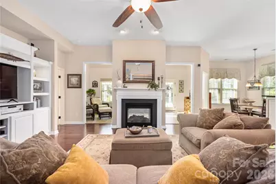 11422 Warfield Avenue, Huntersville, NC 28078 - Photo 3