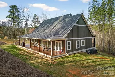 201 Wright Road, Marion, NC 28752 - Photo 5