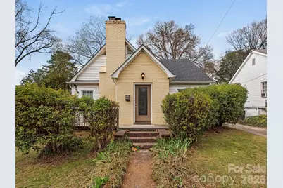 1760 Merriman Avenue, Charlotte, NC 28203 - Photo 1