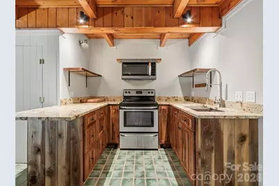 191 N Fork Road, Burnsville, NC 28714 - Photo 5