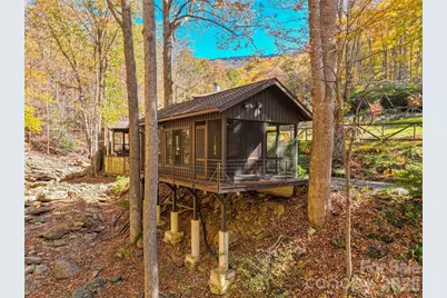 191 N Fork Road, Burnsville, NC 28714 - Photo 3