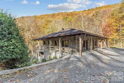 191 N Fork Road, Burnsville, NC 28714 - Photo 43