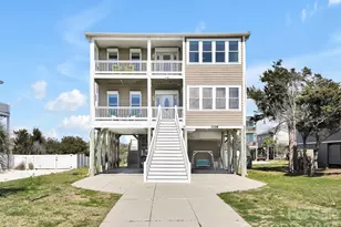 1018 W Dolphin Dr W, Oak Island, NC 28465 - Photo 5
