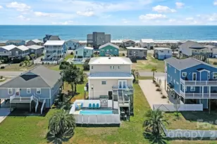 1018 W Dolphin Dr W, Oak Island, NC 28465 - Photo 1
