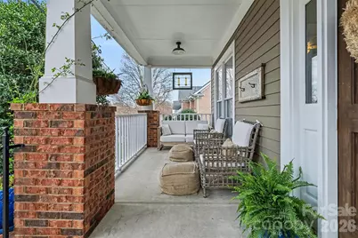 136 Spencer Street, Davidson, NC 28036 - Photo 3