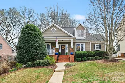 136 Spencer Street, Davidson, NC 28036 - Photo 1