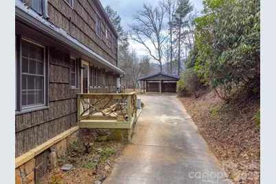 401 S Country Club Drive, Cullowhee, NC 28723 - Photo 3