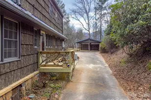401 S Country Club Dr, Cullowhee, NC 28723 - Photo 3
