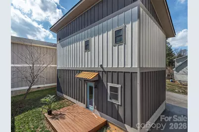 4 Grinnell Street, Asheville, NC 28806 - Photo 7