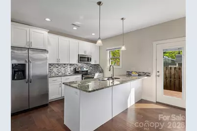 4 Grinnell Street, Asheville, NC 28806 - Photo 5