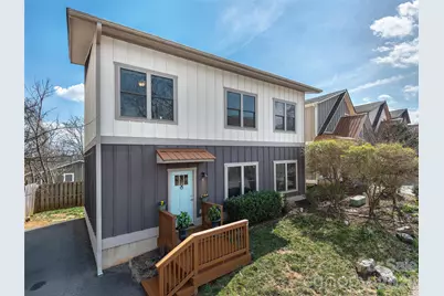 4 Grinnell Street, Asheville, NC 28806 - Photo 1