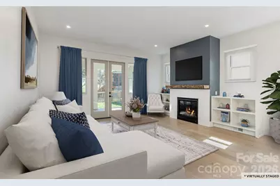 40 Hidden Pond Lane, Brevard, NC 28712 - Photo 9