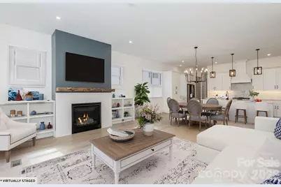 40 Hidden Pond Lane, Brevard, NC 28712 - Photo 11