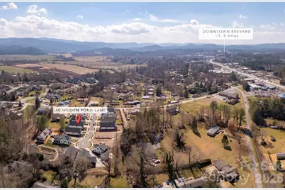 40 Hidden Pond Lane, Brevard, NC 28712 - Photo 45