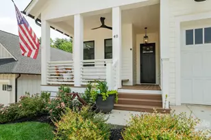 40 Hidden Pond Ln, Brevard, NC 28712 - Photo 5