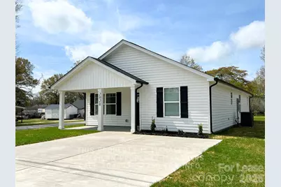2020 Pennsylvania Avenue, Kannapolis, NC 28083 - Photo 1
