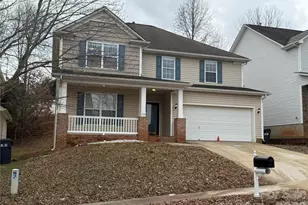 3338 Crutchfield Pl, Charlotte, NC 28213 - Photo 1