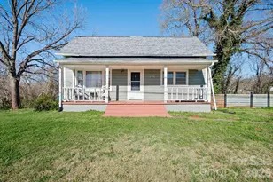 192 Spencer St, Ellenboro, NC 28160 - Photo 1