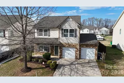 2419 Impatien Drive, Charlotte, NC 28215 - Photo 27