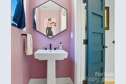 1003 Zinc Lane, Charlotte, NC 28205 - Photo 23