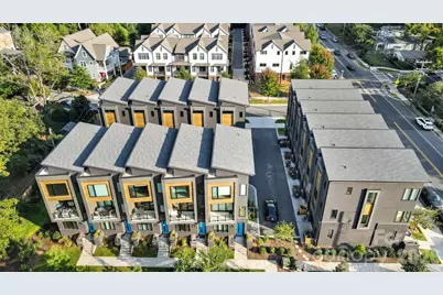 1003 Zinc Lane, Charlotte, NC 28205 - Photo 3