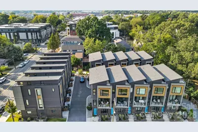 1003 Zinc Lane, Charlotte, NC 28205 - Photo 5