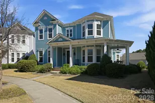 20106 Dowry Ct, Cornelius, NC 28031 - Photo 3