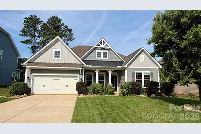 10046 Fox Trotter Lane, Midland, NC 28107 - Photo 1