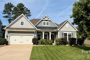 10046 Fox Trotter Ln, Midland, NC 28107 - Photo 1