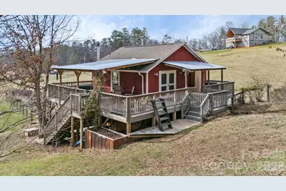 162 Pickens Road, Weaverville, NC 28787 - Photo 3