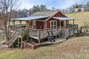 162 Pickens Rd, Weaverville, NC 28787 - Photo 3