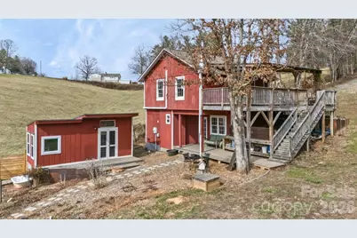 162 Pickens Road, Weaverville, NC 28787 - Photo 33