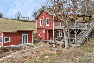 162 Pickens Rd, Weaverville, NC 28787 - Photo 33