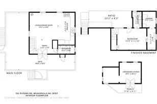 162 Pickens Rd, Weaverville, NC 28787 - Photo 47