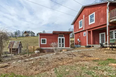 162 Pickens Road, Weaverville, NC 28787 - Photo 27