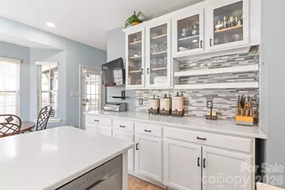 12205 Westbury Glen Court, Charlotte, NC 28262 - Photo 23