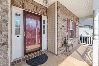 12205 Westbury Glen Court, Charlotte, NC 28262 - Photo 5