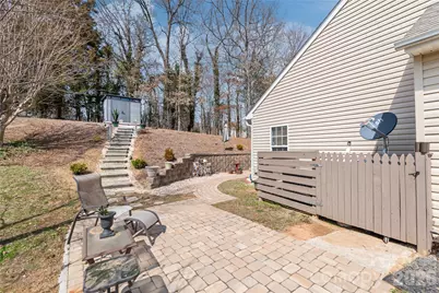 12205 Westbury Glen Court, Charlotte, NC 28262 - Photo 43