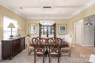 12205 Westbury Glen Court, Charlotte, NC 28262 - Photo 9