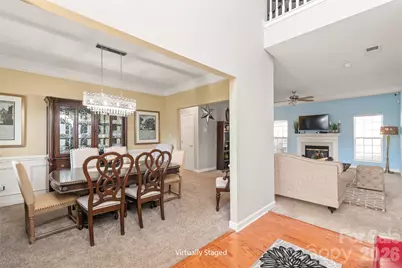 12205 Westbury Glen Court, Charlotte, NC 28262 - Photo 7