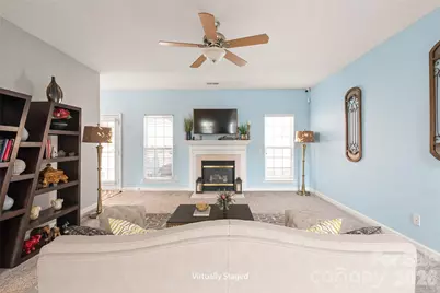 12205 Westbury Glen Court, Charlotte, NC 28262 - Photo 13