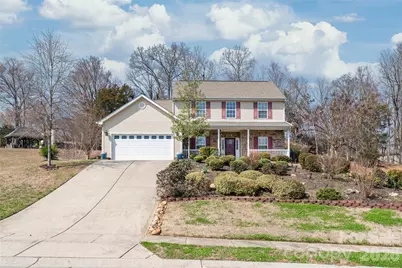 12205 Westbury Glen Court, Charlotte, NC 28262 - Photo 1